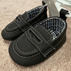 Koala Baby Baby Boy’s Loafer Size 1